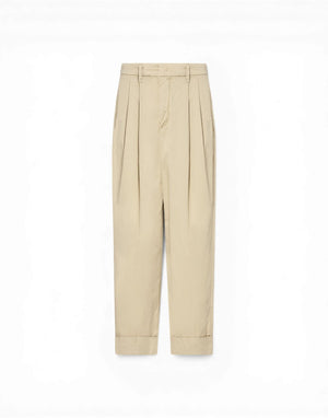 PED570599012428 387 Pantaloni a vita alta PED570599012428 387 Peuterey 