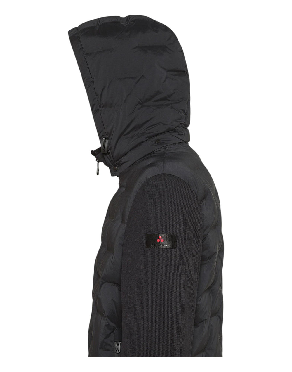 PEU520601191802 NER Holzer Sjn Bmat PEU520601191802 NER Peuterey 