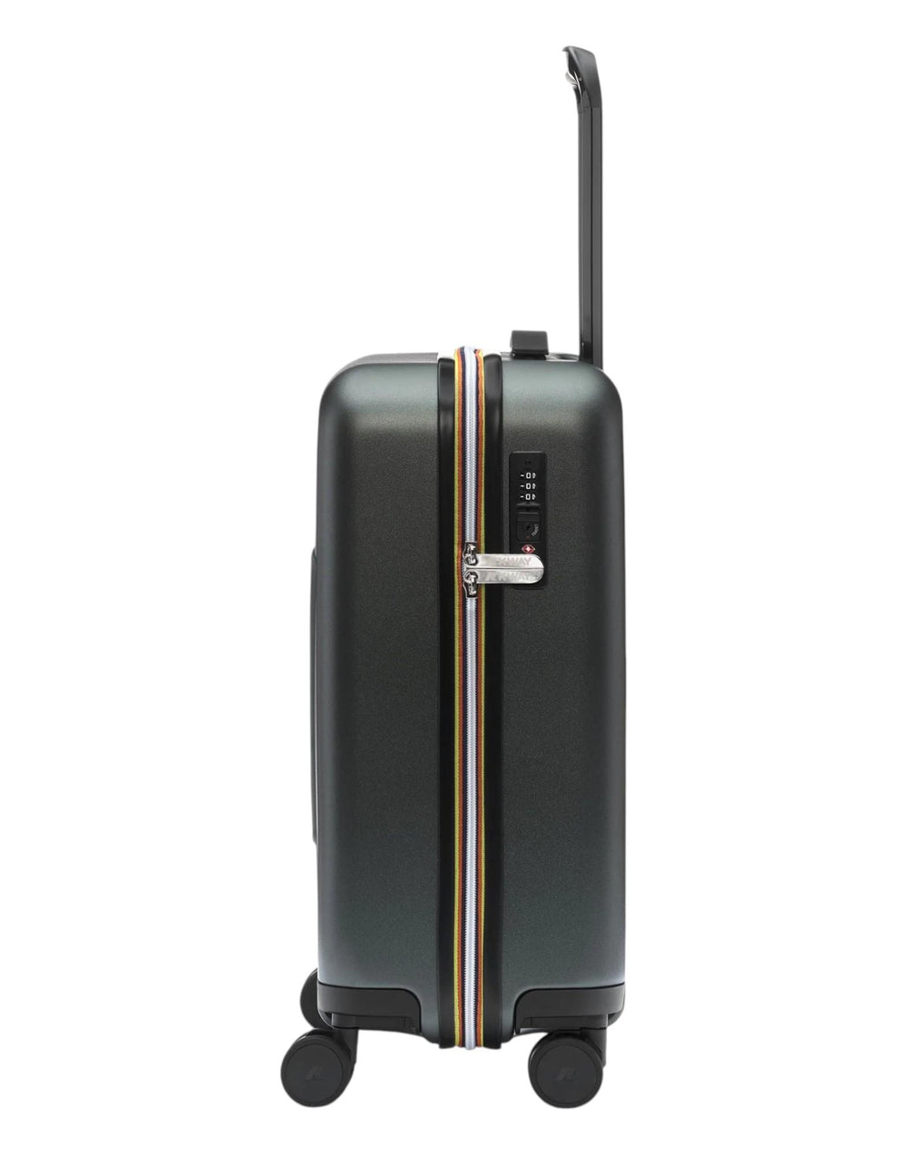 K81372W WMR Trolley Eudoxie Logo K81372W WMR K-Way 