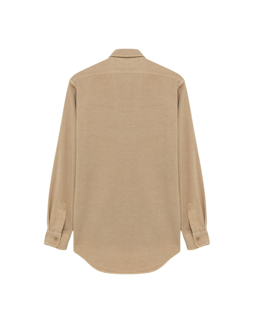 RND90353P4732718 C0012 Camicia Military in gabardina RND90353P4732718 C0012 Roy Roger's 