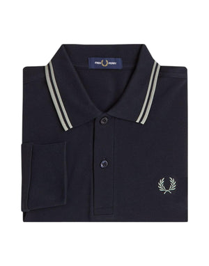 M3636-57 T73 Shirt M3636 M3636-57 T73 Fred Perry 