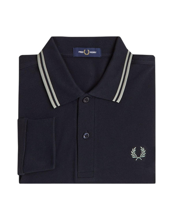 M3636-57 T73 Shirt M3636 M3636-57 T73 Fred Perry 