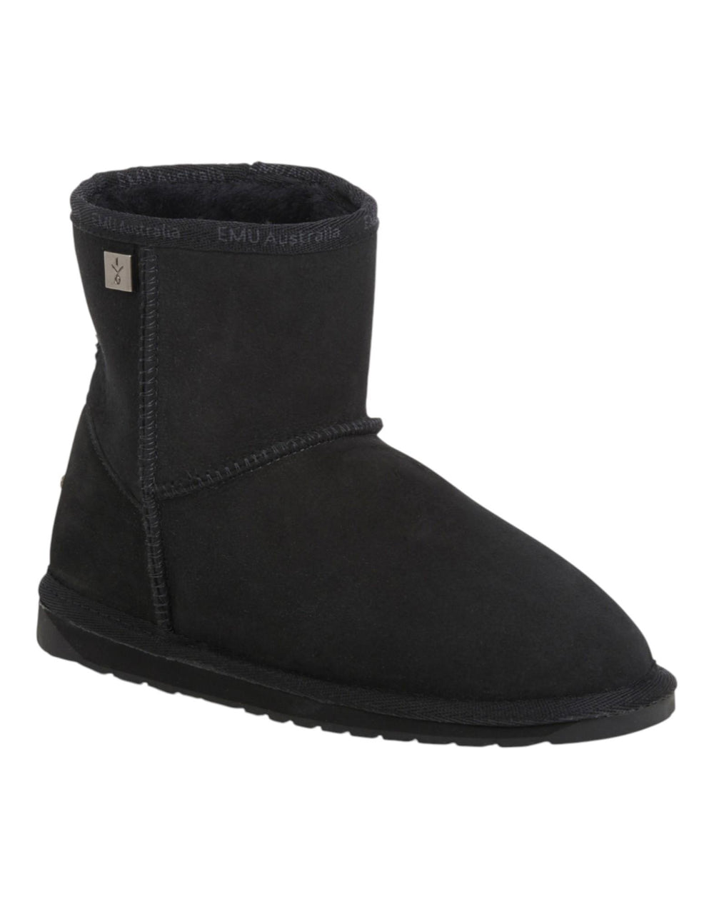 WP20003-BLAK BLACK Platinum Stinger Slim Mini WP20003-BLAK BLACK Emu Australia 