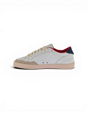 DAISY WHITE CRACKED UNI  DAISY WHITE CRACKED UNI Stacy 