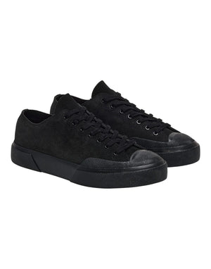 Superga S3148NW Sneaker donna nero immagine 2