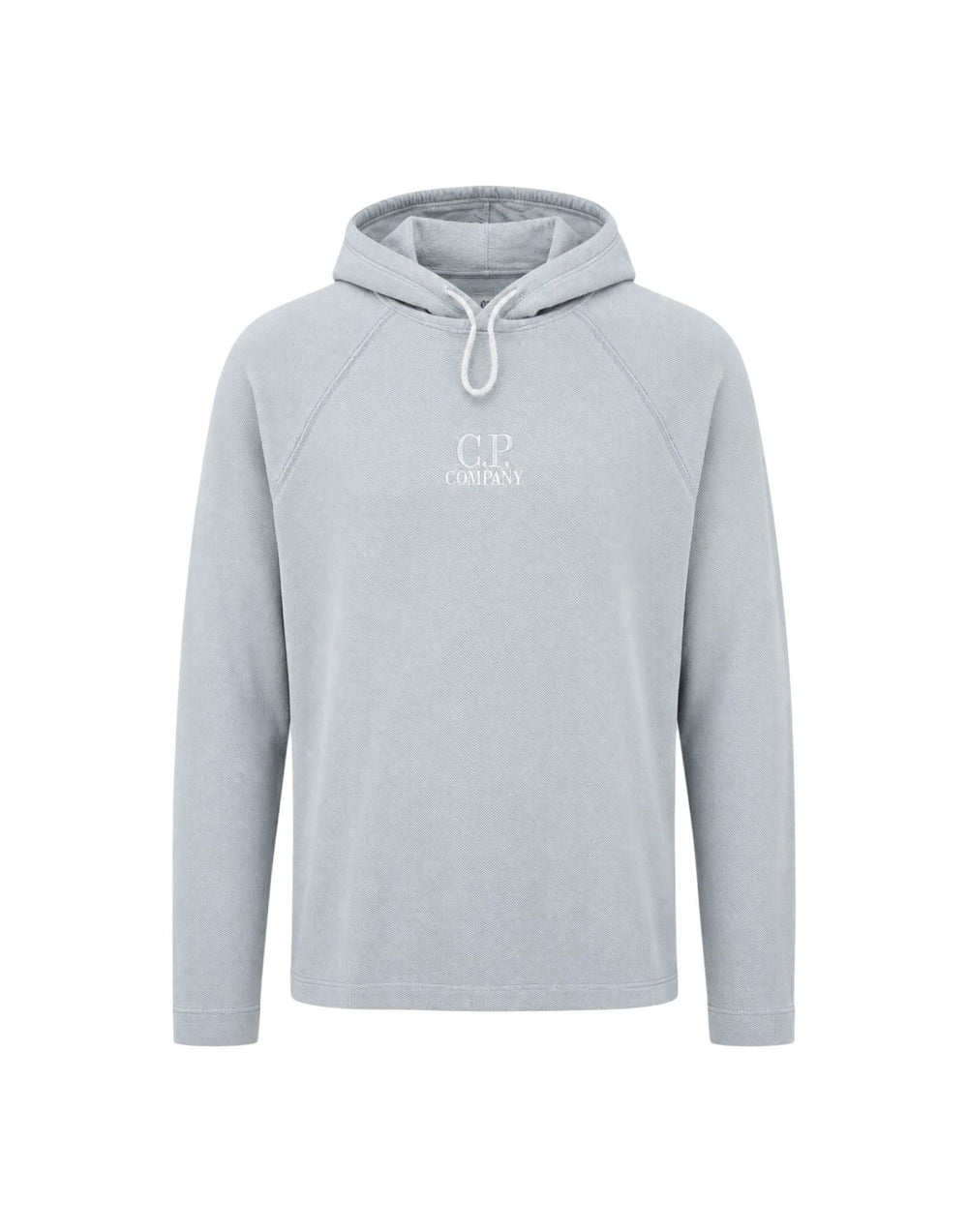 20CMSS177A110635S 809 Sweatshirts Hooded Open 20CMSS177A110635S 809 C.P. Company 