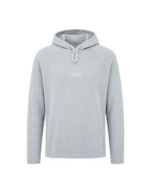 20CMSS177A110635S 809 Sweatshirts Hooded Open 20CMSS177A110635S 809 C.P. Company 