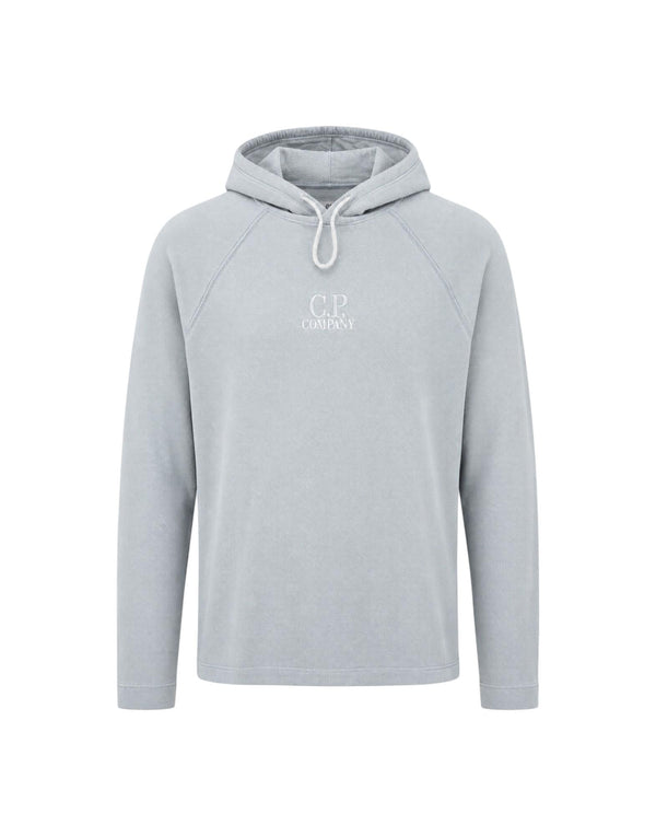 20CMSS177A110635S 809 Sweatshirts Hooded Open 20CMSS177A110635S 809 C.P. Company 