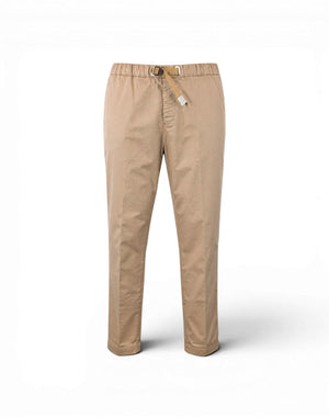 Whitesand Pantalone lungo Pantalone chino uomo kaky