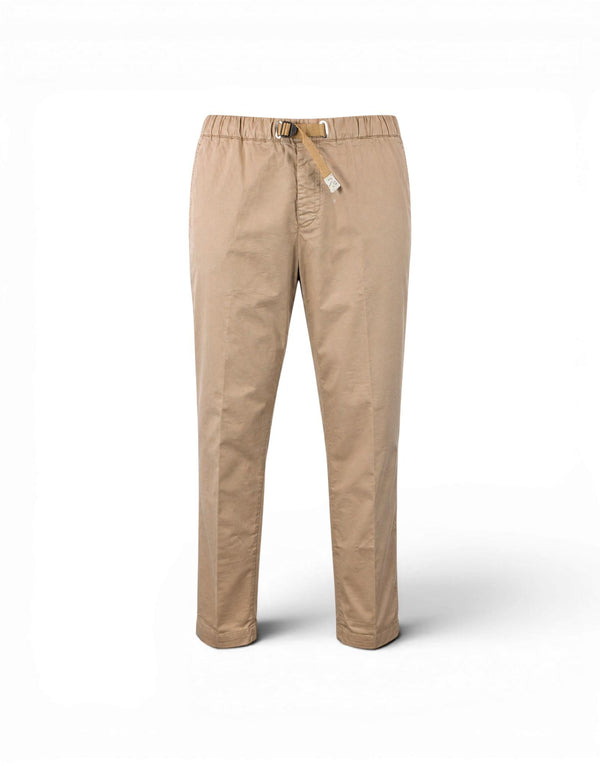 Whitesand Pantalone lungo Pantalone chino uomo kaky