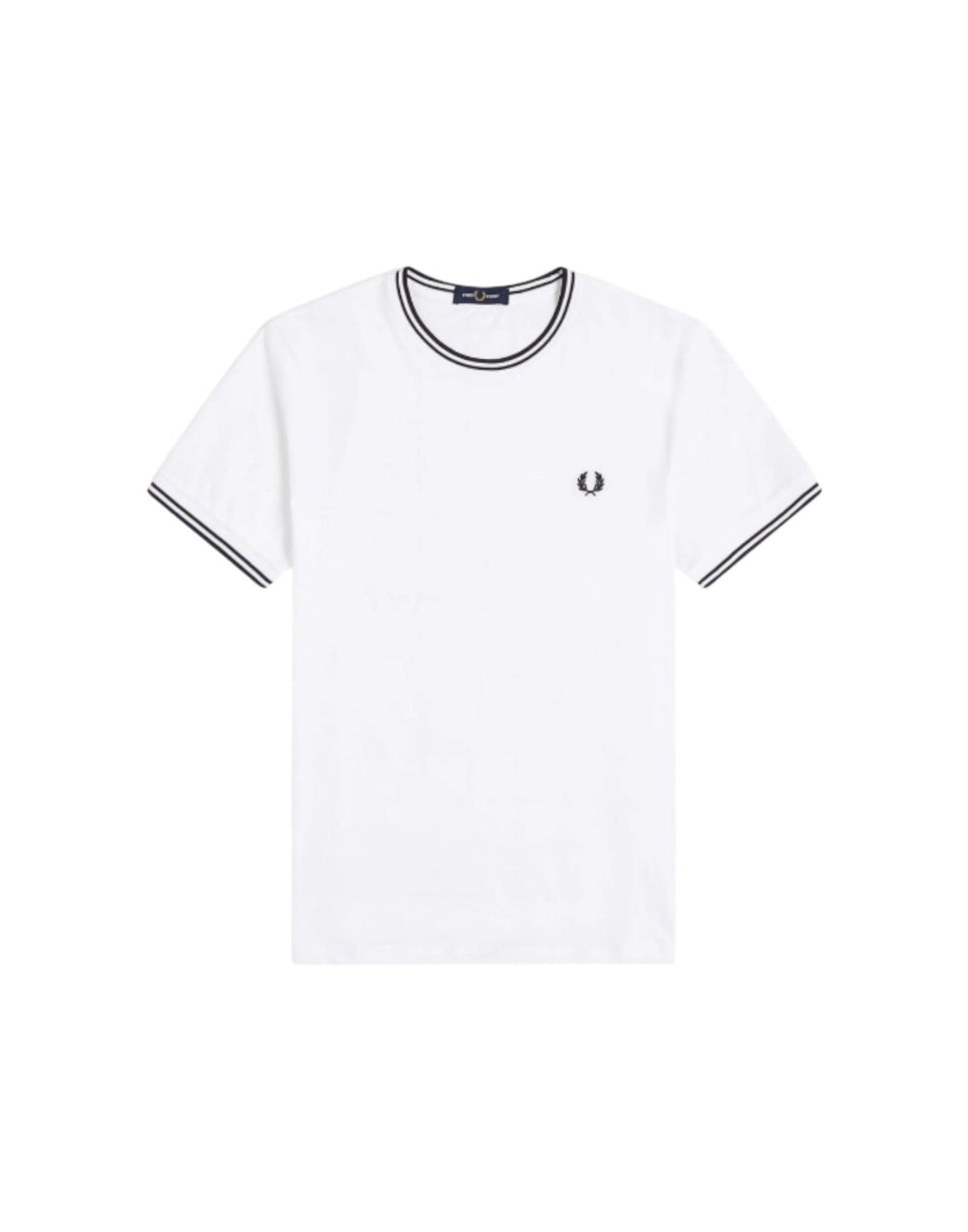 M1588V-58 100 Twin Tipped M1588V-58 100 Fred Perry 