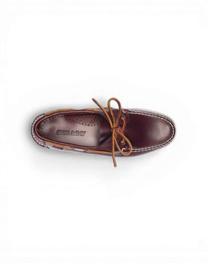 70000G0 900 Docksides Portland Waxed 70000G0 900 Sebago 
