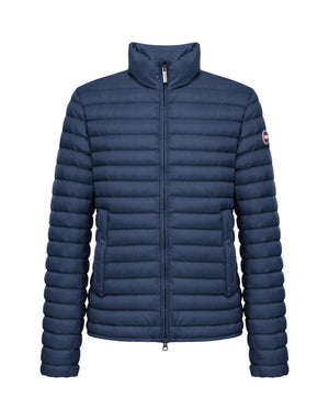 Colmar 1246-8VX Piumino uomo blu