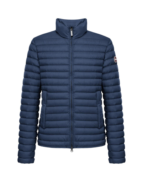 Colmar 1246-8VX Piumino uomo blu