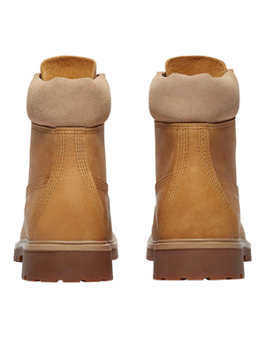 TB0A43H8EN11 EN11 Tbes 6 In Lace Waterproof Boot TB0A43H8EN11 EN11 Timberland 