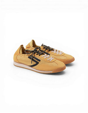 Puraai 6.02 Panther Sneaker uomo beige immagine 2