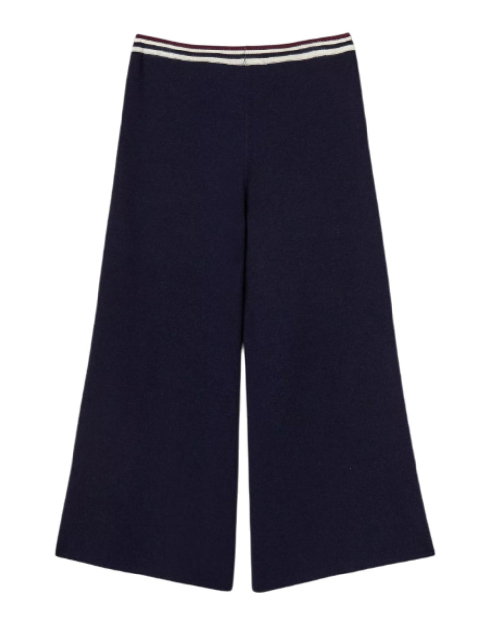 252GJ3031 11956 Pantaloni in Maglia 252GJ3031 11956 Twinset 