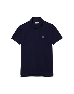 PF7839 166 Polo regular fit petit piqué PF7839 166 Lacoste 