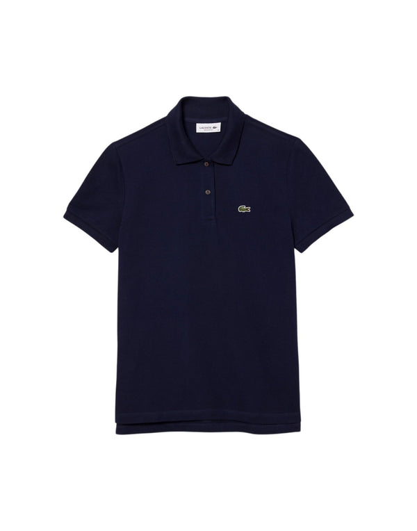 PF7839 166 Polo regular fit petit piqué PF7839 166 Lacoste 