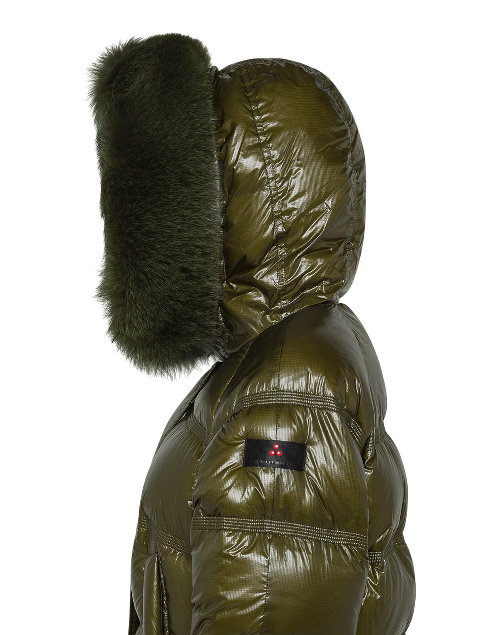 PED512301181752 689 Takan RP Mid Fur PED512301181752 689 Peuterey 