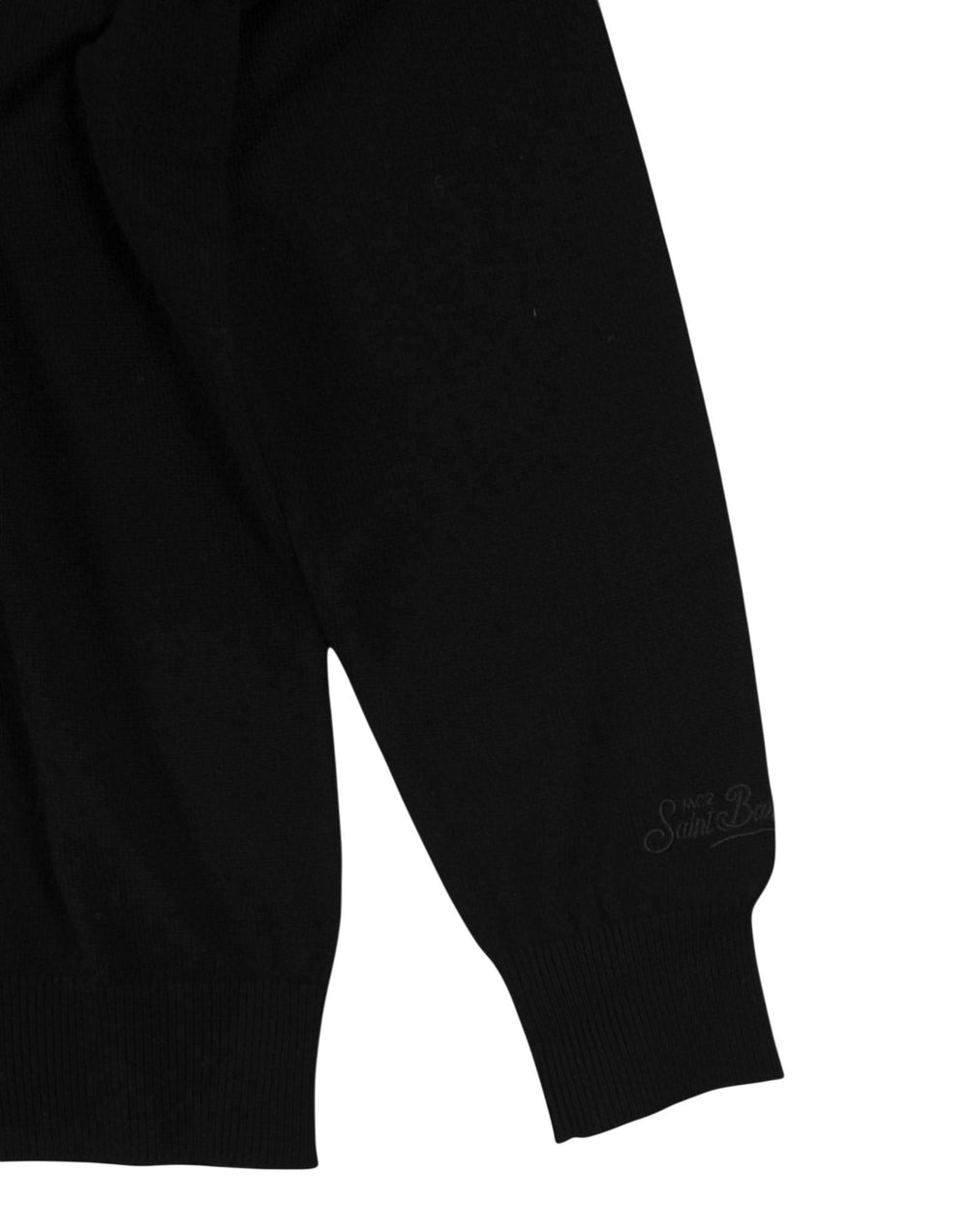 REGE008 0 Crew Neck Sweater REGE008 0 MC2 Saint Barth 