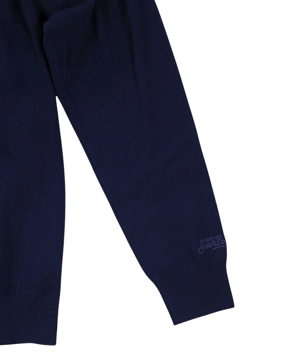 REGE008 61 Crew Neck Sweater REGE008 61 MC2 Saint Barth 