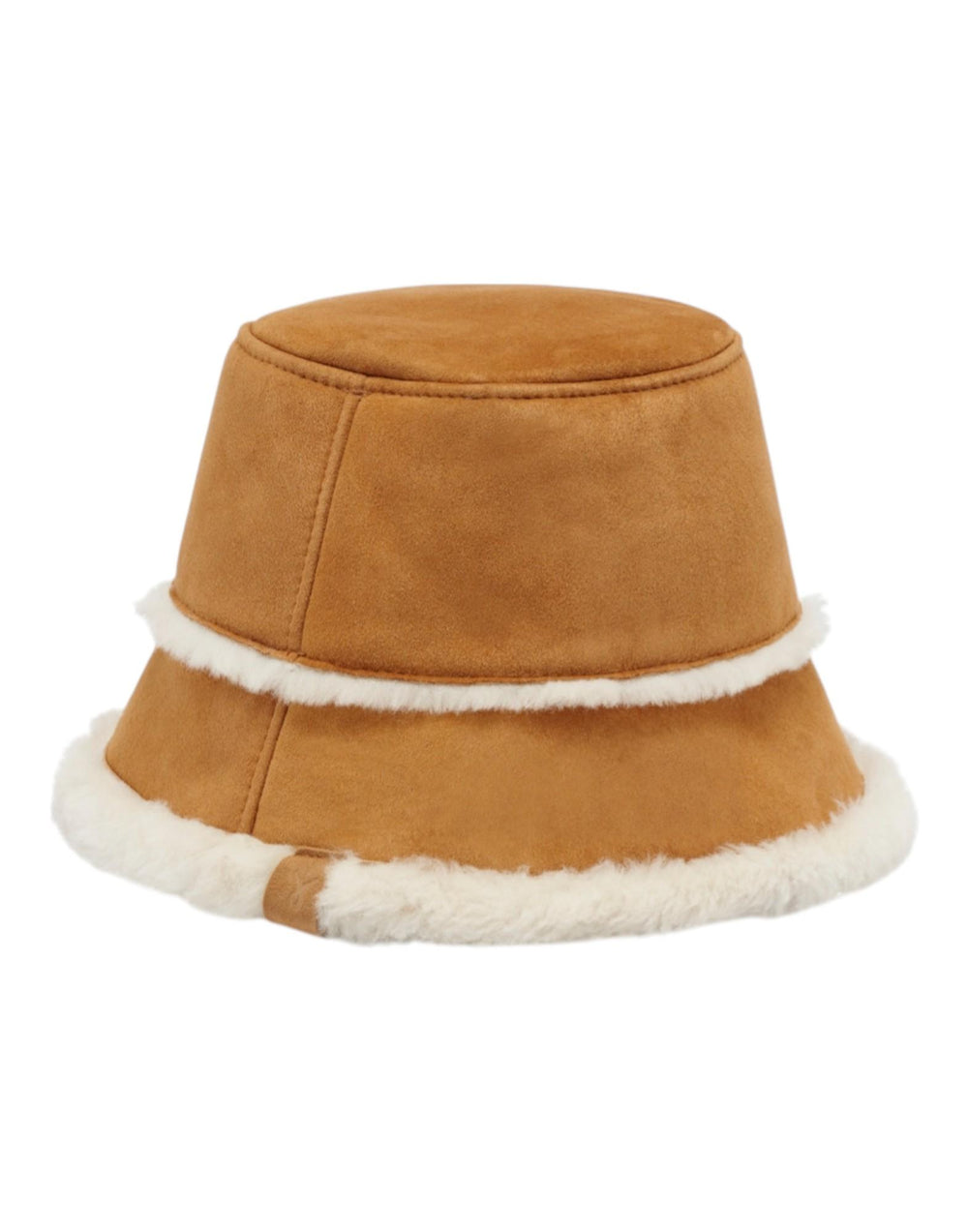 W7017-CHES CHES Sheepskin Hat W7017-CHES CHES Emu Australia 