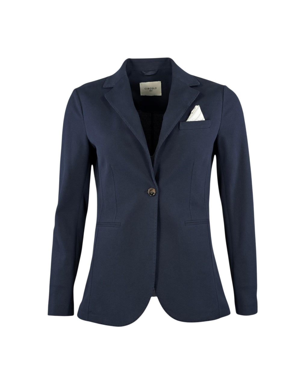 FD3840 447 Slim Long Oxford FD3840 447 Circolo 1901 