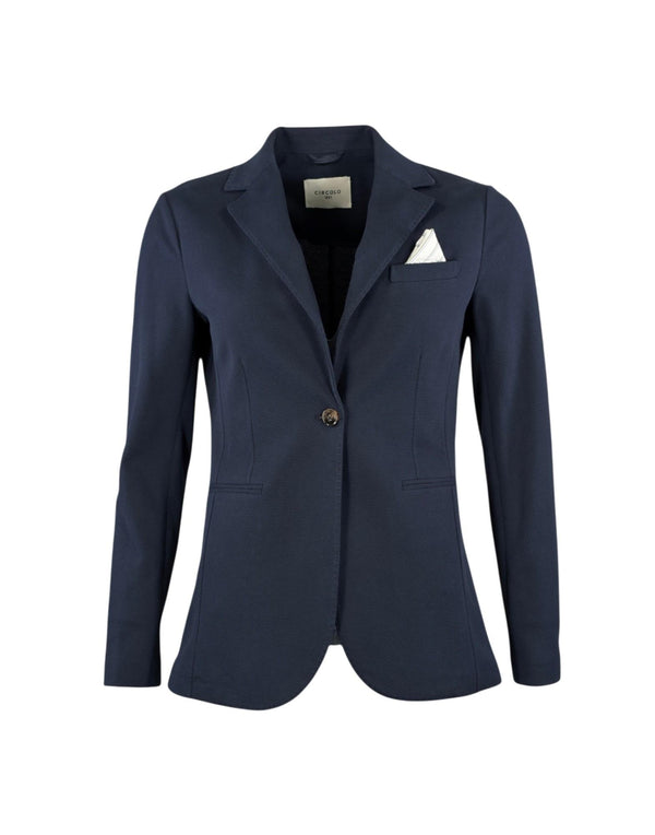 FD3840 447 Slim Long Oxford FD3840 447 Circolo 1901 