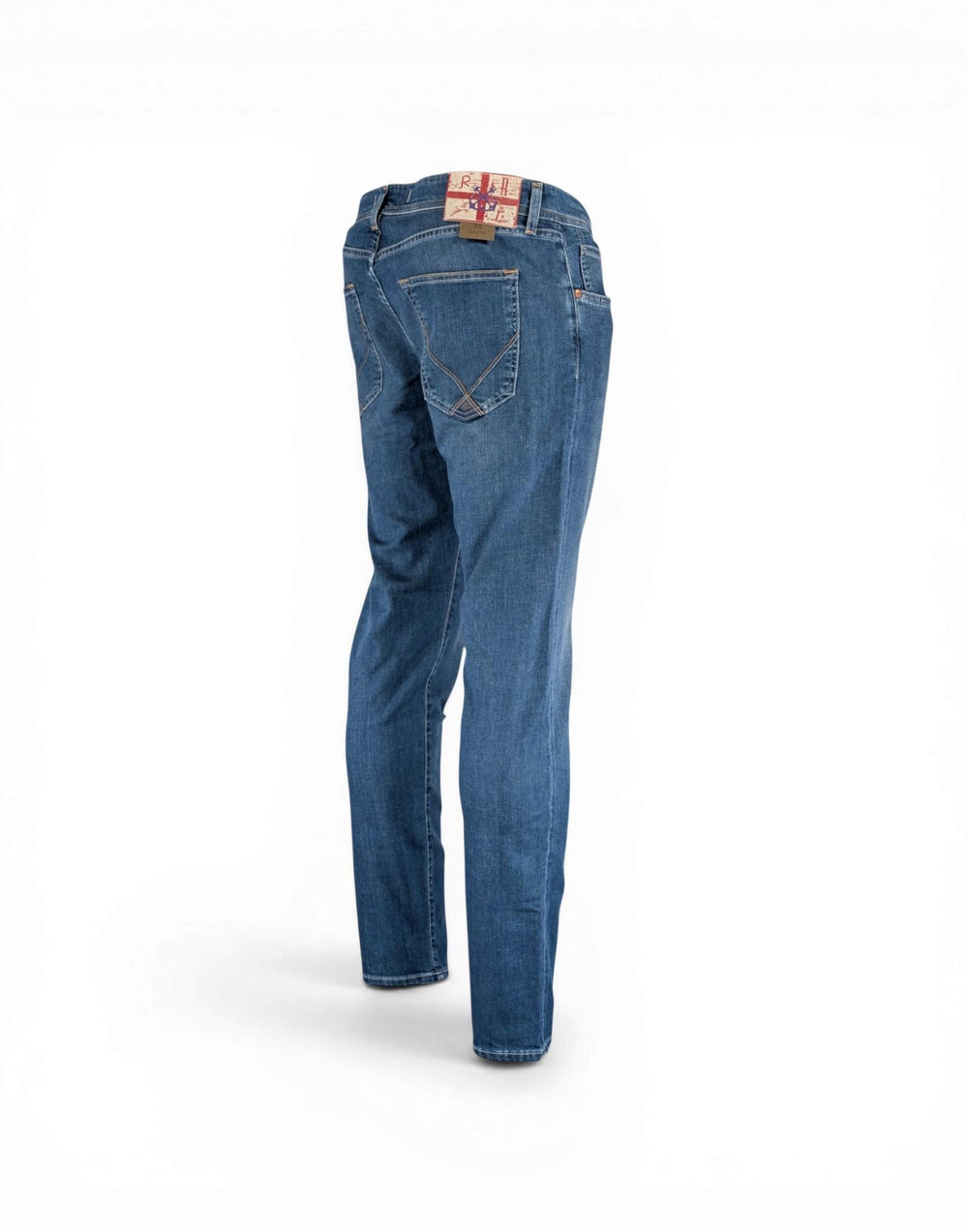 RRU110D5982700 C0999 517 Special MAN Blu Elas Alex RRU110D5982700 C0999 Roy Roger's 