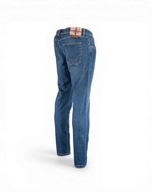 RRU110D5982700 C0999 517 Special MAN Blu Elas Alex RRU110D5982700 C0999 Roy Roger's 