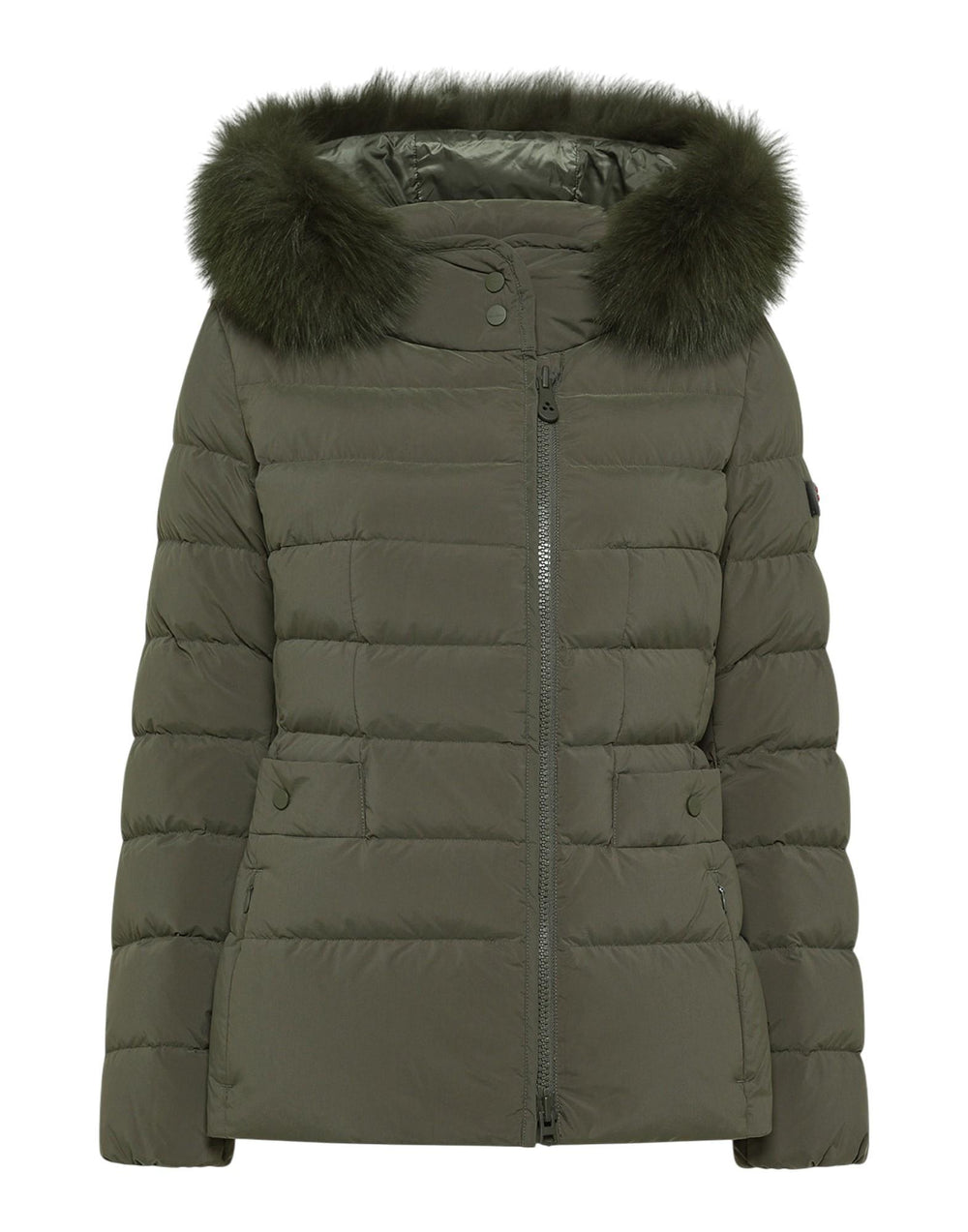 PED545701190986 689 TURMALET ML PED545701190986 689 Peuterey 