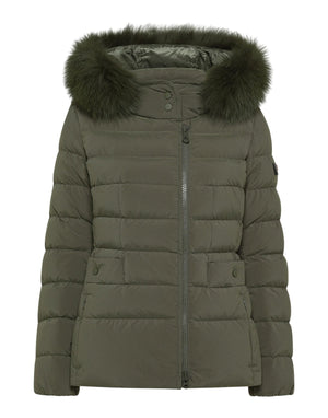 PED545701190986 689 TURMALET ML PED545701190986 689 Peuterey 