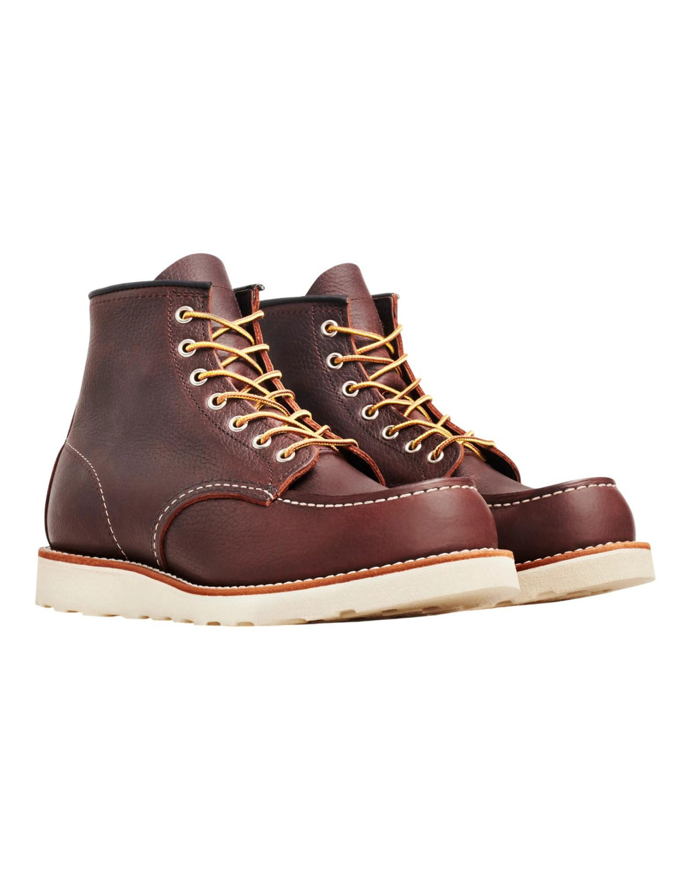 8138 OIL stivaletti 8138 OIL Red Wings 