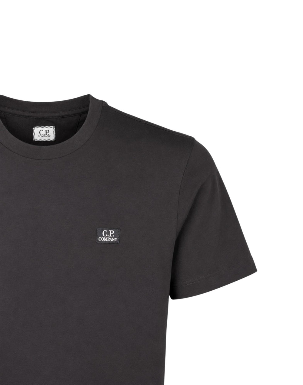 RCCMTS726A005100W 999 T-Shirts Short Sleeve RCCMTS726A005100W 999 C.P. Company 