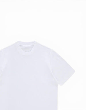 CN5217 000 T-Shirt G.Dyed CN5217 000 Circolo 1901 