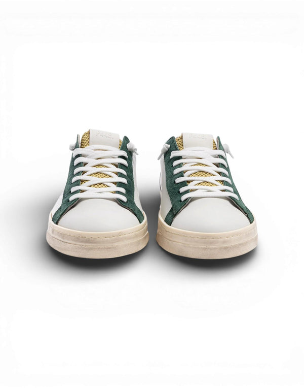 S26JACKC102-M Jack Jack White Forrest S26JACKC102-M Jack P448 