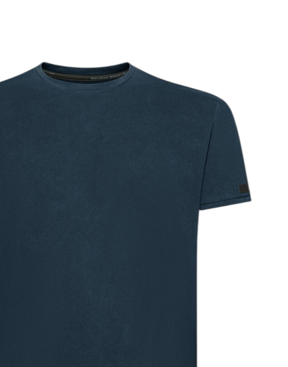 26218 60 Techno Wash Piquè Shirty 26218 60 RRD 