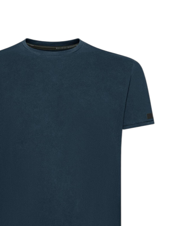 26218 60 Techno Wash Piquè Shirty 26218 60 RRD 