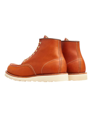 875 ORO stivaletti 875 ORO Red Wings 