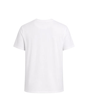 IRQ236021904 100 T-shirt regular fit IRQ236021904 100 Harmont & Blaine 