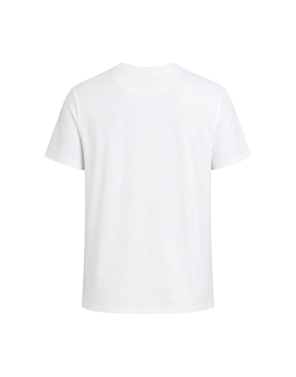 IRQ236021904 100 T-shirt regular fit IRQ236021904 100 Harmont & Blaine 