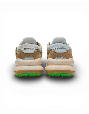 110108A 445 CHACRONA LINEN 110108A 445 Satorisan 