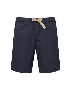 Whitesand Pantalone corto Bermuda uomo blu
