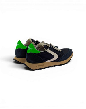 VSR3036M Uni START HERITAGE NYLON VINTAGE VSR3036M Uni Valsport 