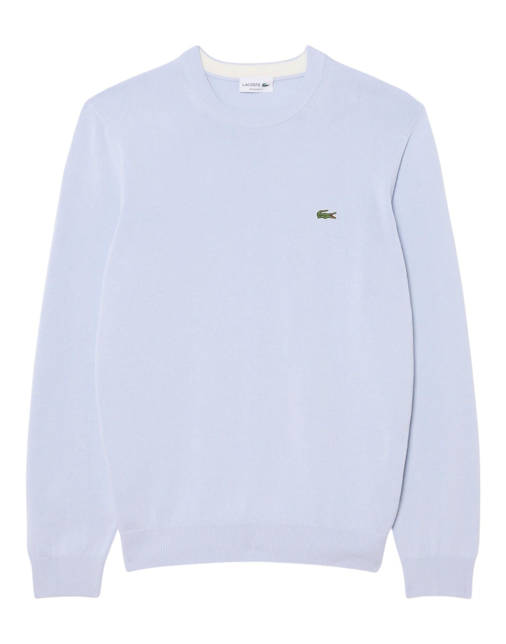 AH1985 J2G Pullover girocollo AH1985 J2G Lacoste 