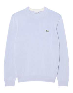 AH1985 J2G Pullover girocollo AH1985 J2G Lacoste 