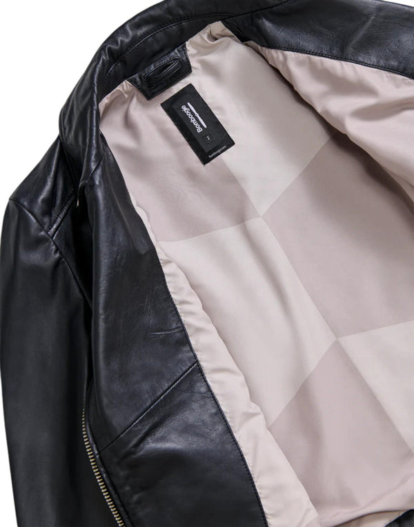 JWTISSLRV5 90 Tiss Biker Jacket JWTISSLRV5 90 Bomboogie 