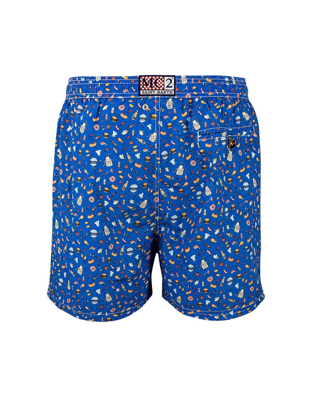 LIG0003 08097L 08097L  LIG0003 08097L 08097L MC2 Saint Barth 