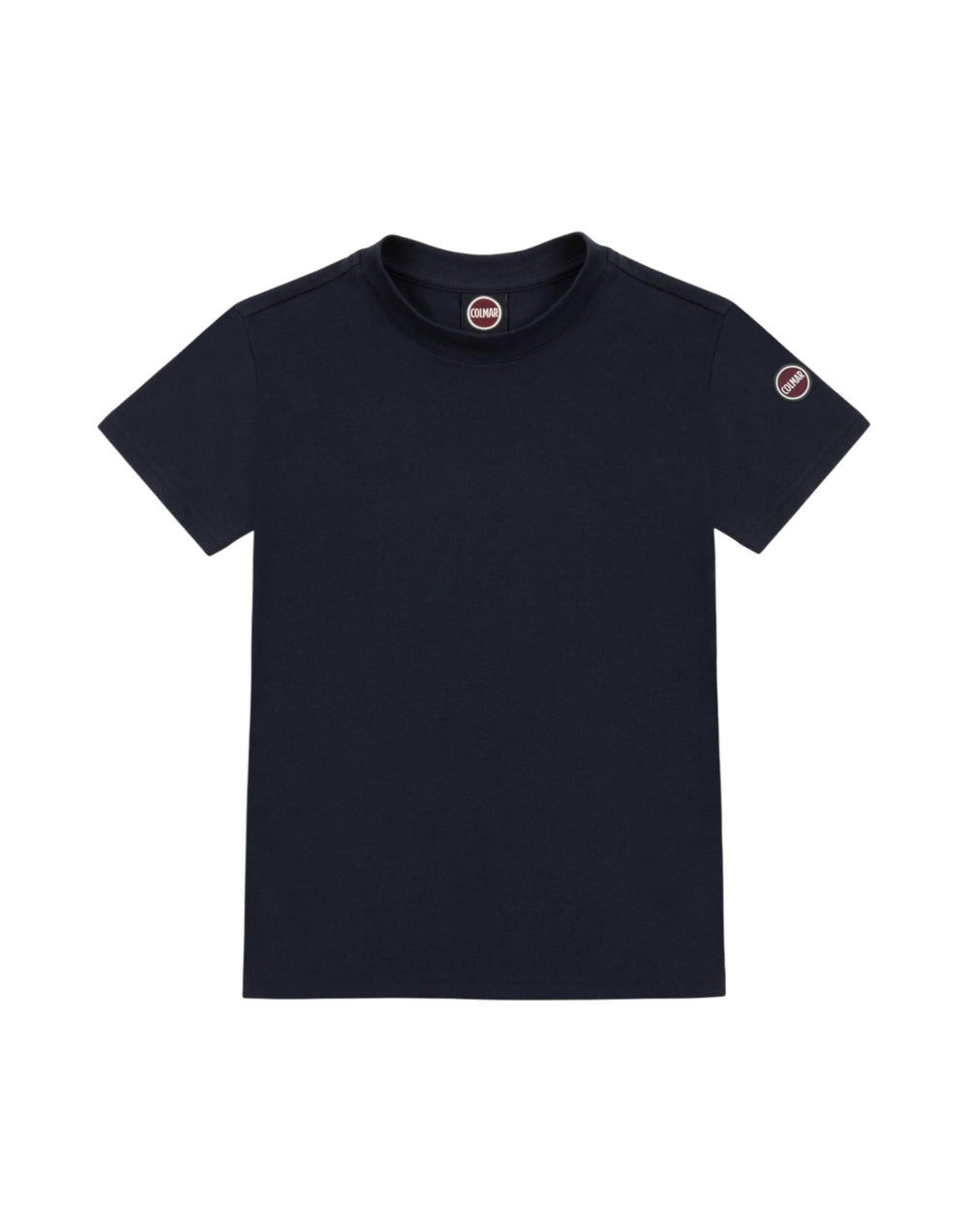 3504-7XH 68 T-shirt in Piqué di Cotone 3504-7XH 68 Colmar 